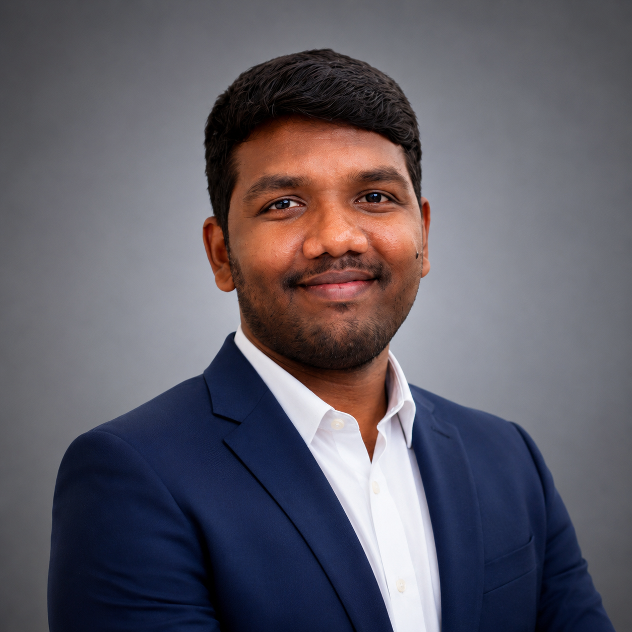 Deenuji Loganathan