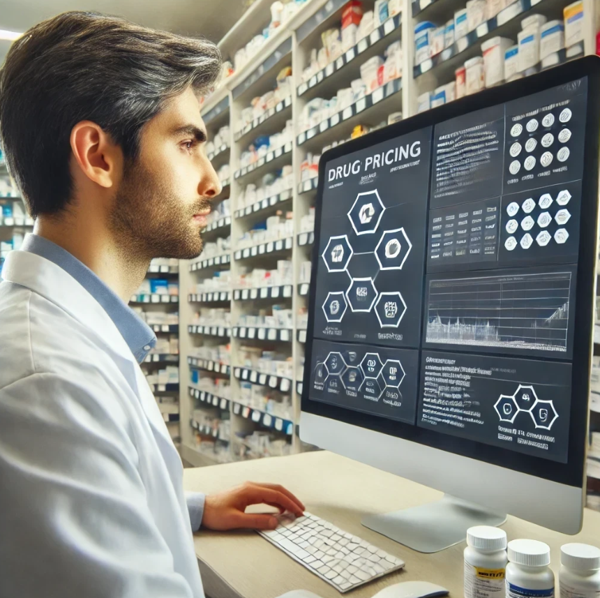 Building a Generative AI powered Pharmacy Assistant Copilot with Microsoft Copilot Studio and Dataverse