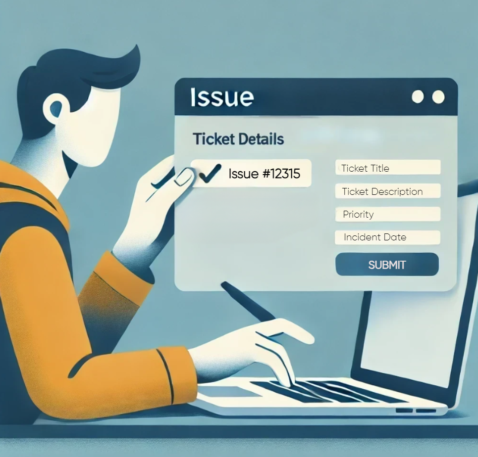Generative AI powered Issue Resolution Copilot leveraging SharePoint and Dataverse