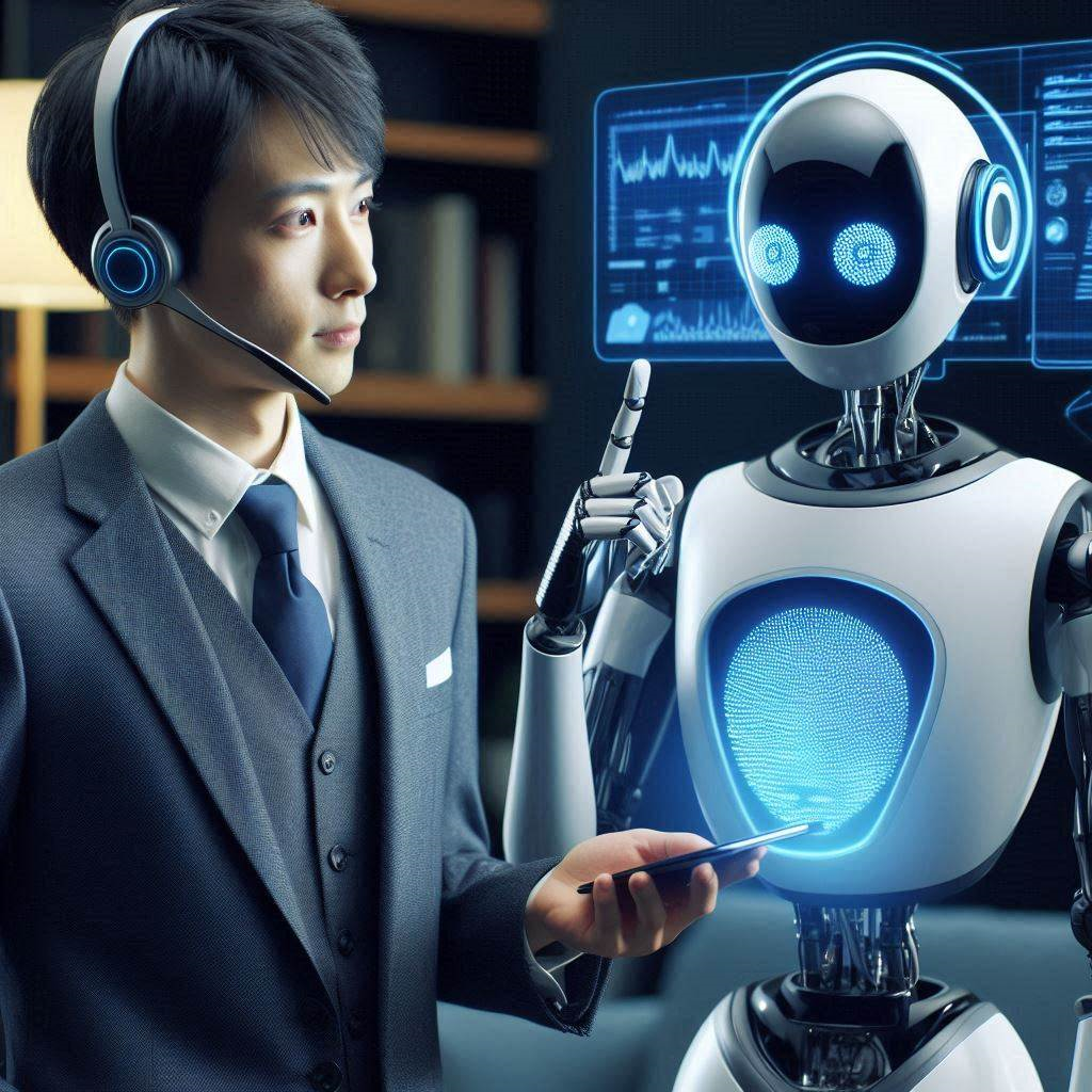 Customer Service Copilot using Sentiment Analysis and Live Agent Escalation