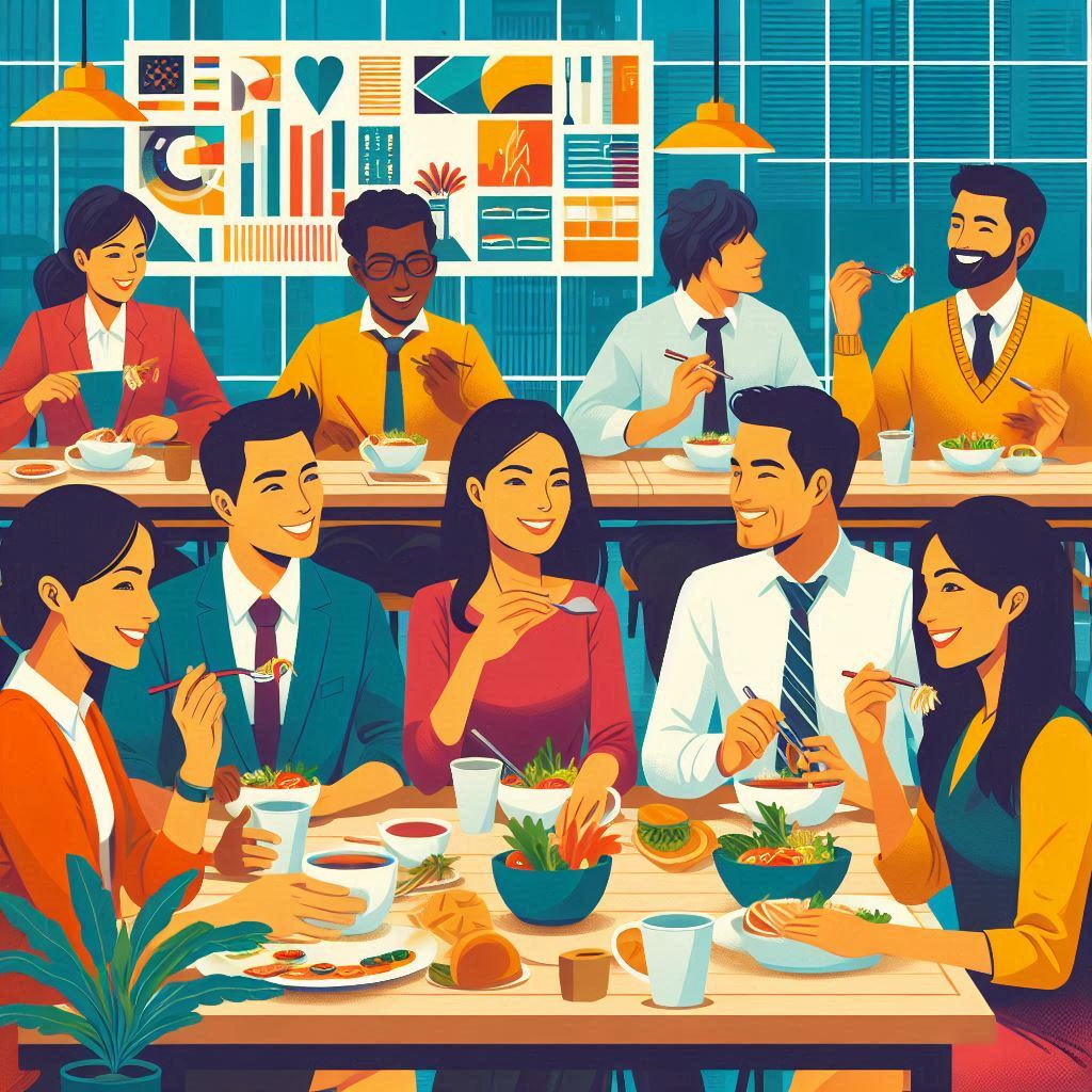 Cafeteria Feedback Copilot that uses AI Prompt Action for Sentiment Analysis