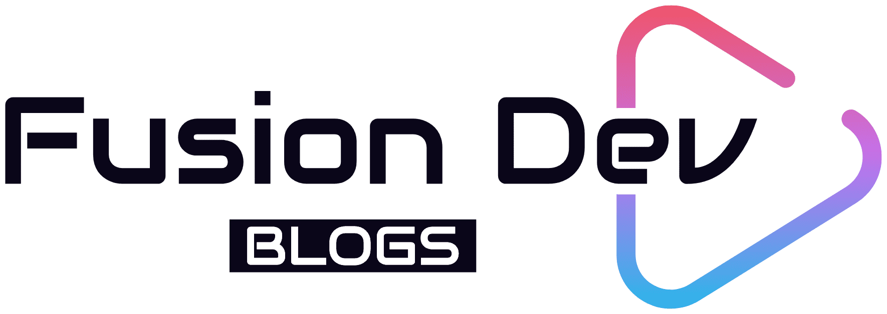 Fusion Dev Blogs